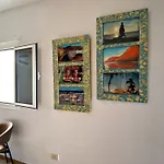 Amanecer Isleno Habitaciones, Private In A Shared 3-bedroom In Arrecife, Lanzarote * アレシフェ