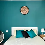 Amanecer Isleno Habitaciones, Private In A Shared 3-bedroom In Arrecife, Lanzarote * アレシフェ