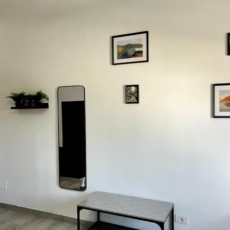 Bed & Breakfast Amanecer Isleno Arrecife (Lanzarote)