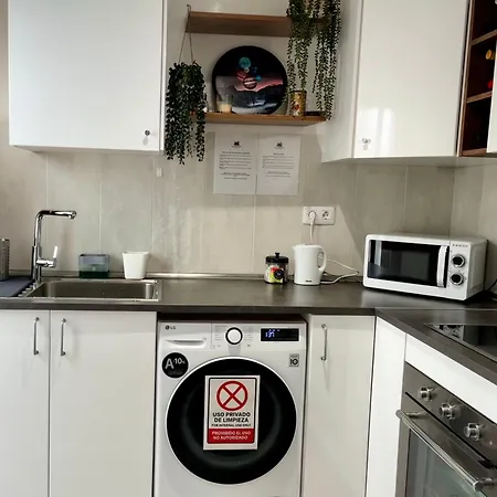 ベッド・アンド・ブレックファスト Amanecer Isleno