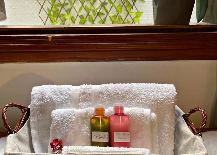 ベッド・アンド・ブレックファスト Amanecer Isleno アレシフェ