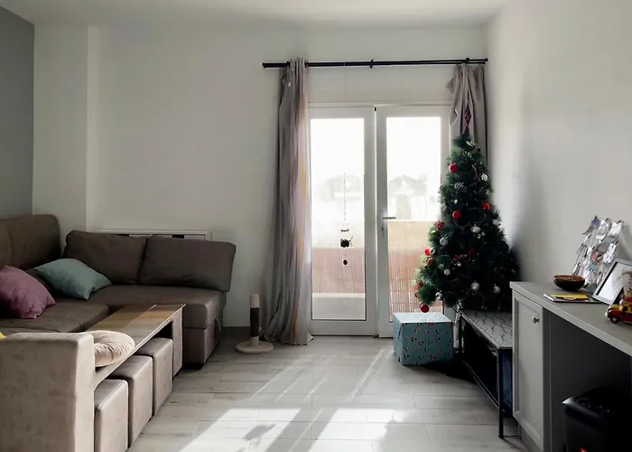 ベッド・アンド・ブレックファスト Amanecer Isleno *