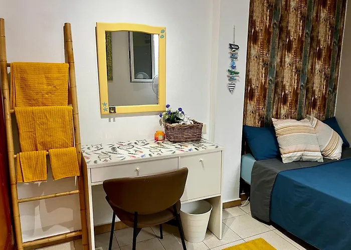 ベッド・アンド・ブレックファスト Amanecer Isleno アレシフェ