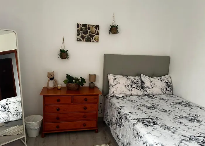 Amanecer Isleno アレシフェ