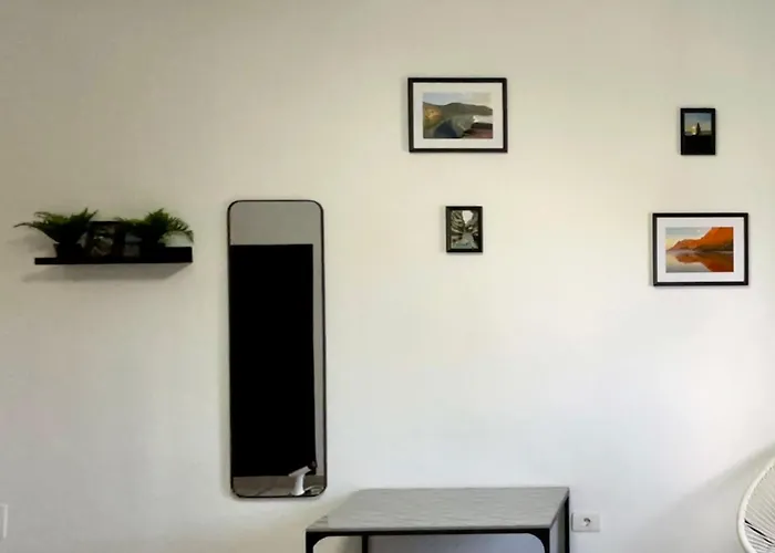 ベッド・アンド・ブレックファスト Amanecer Isleno