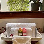 Bed & Breakfast Amanecer Isleno Habitaciones, Private In A Shared 3-bedroom In Arrecife, Lanzarote Arrecife (Lanzarote)