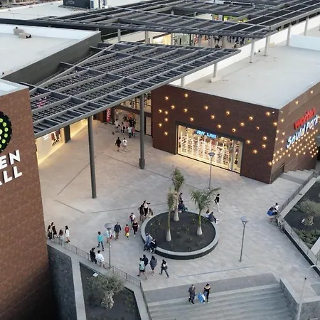 Couette-café Amanecer Isleno