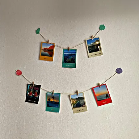 Couette-café Amanecer Isleno *