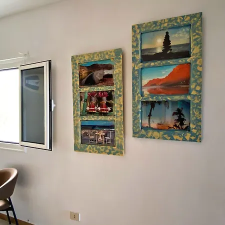 Amanecer Isleno Habitaciones, Private In A Shared 3-bedroom In Arrecife, Lanzarote * Арресифе