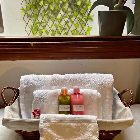 Bed & Breakfast Amanecer Isleno Arrecife (Lanzarote)