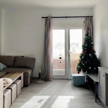 Bed & Breakfast Amanecer Isleno *