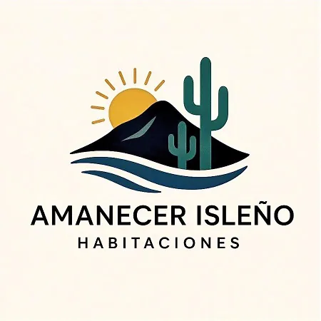 Bed and breakfast Amanecer Isleño Arrecife (Lanzarote)