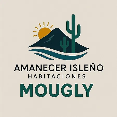 Amanecer Isleno Habitaciones, Private In A Shared 3-bedroom In Arrecife, Lanzarote