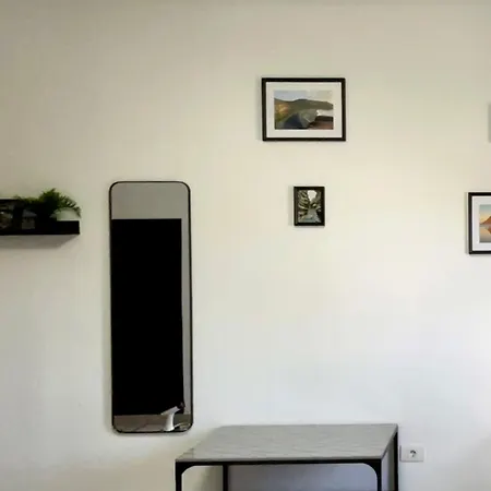 Bed and breakfast Amanecer Isleño *