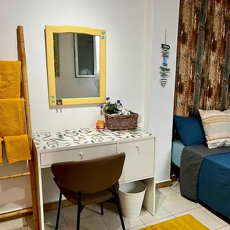 Bed & Breakfast Amanecer Isleno Arrecife (Lanzarote)