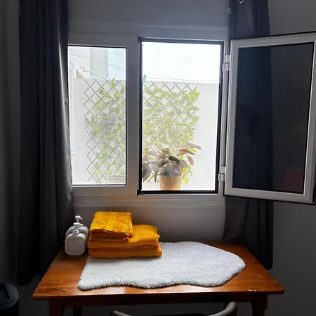 Bed and breakfast Amanecer Isleño Arrecife (Lanzarote)