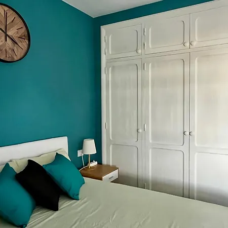 Bed & Breakfast Amanecer Isleno