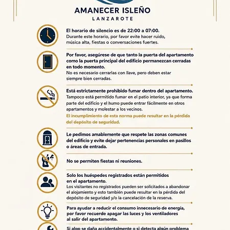 Amanecer Isleño Bed and breakfast *