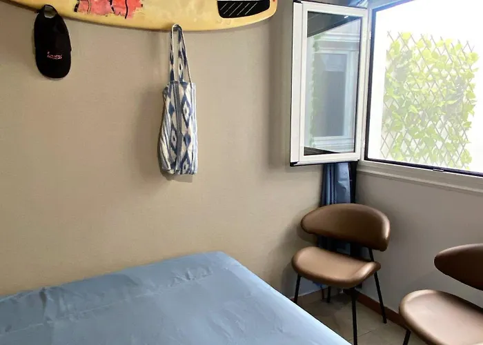 Amanecer Isleno Arrecife (Lanzarote)