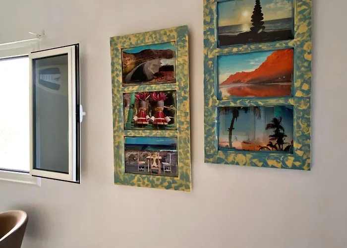 Amanecer Isleno * Arrecife (Lanzarote)