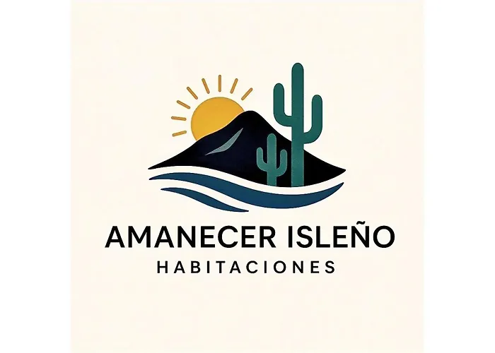 Oda ve Kahvaltı Amanecer Isleno Arrecife (Lanzarote)