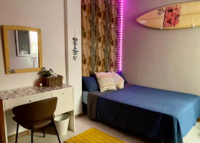 Amanecer Isleno * Arrecife (Lanzarote)