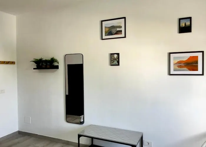 Oda ve Kahvaltı Amanecer Isleno Arrecife (Lanzarote)