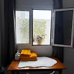 Panzió Amanecer Isleno Habitaciones, Private In A Shared 3-bedroom In Arrecife, Lanzarote Arrecife